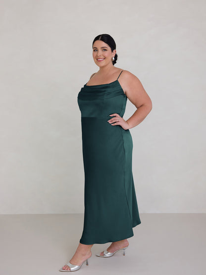 Rosedale Dress ES