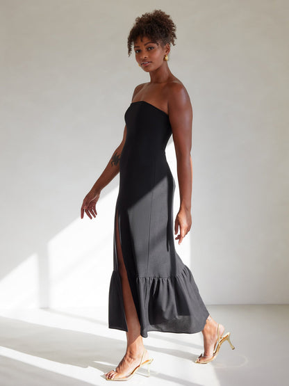 Shaw Dress