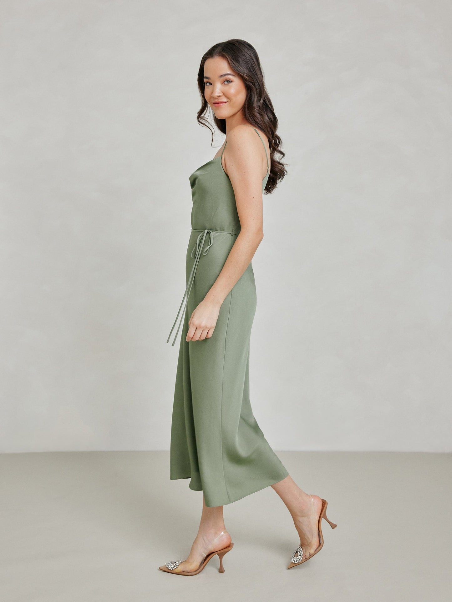 Sullivan Dress