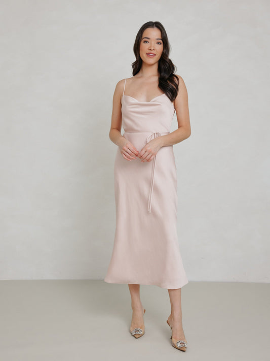 Sullivan Dress