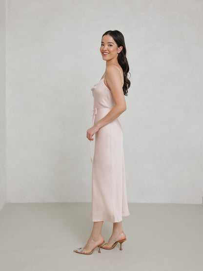 Sullivan Dress