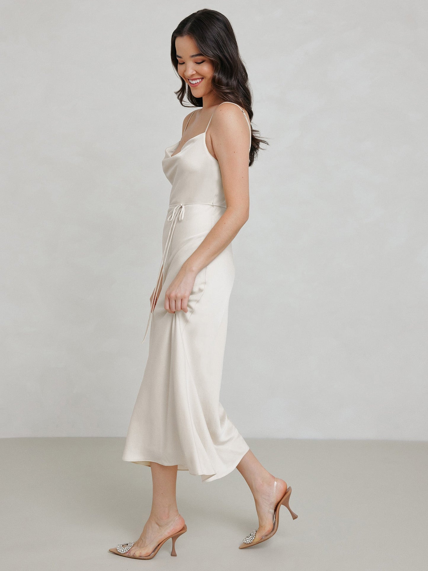 Sullivan Dress