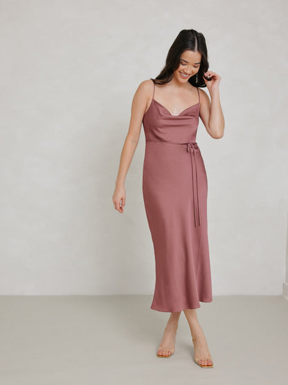 Sullivan Dress