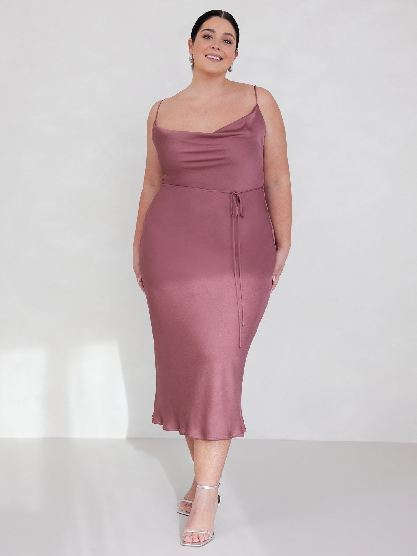 Sullivan Dress ES