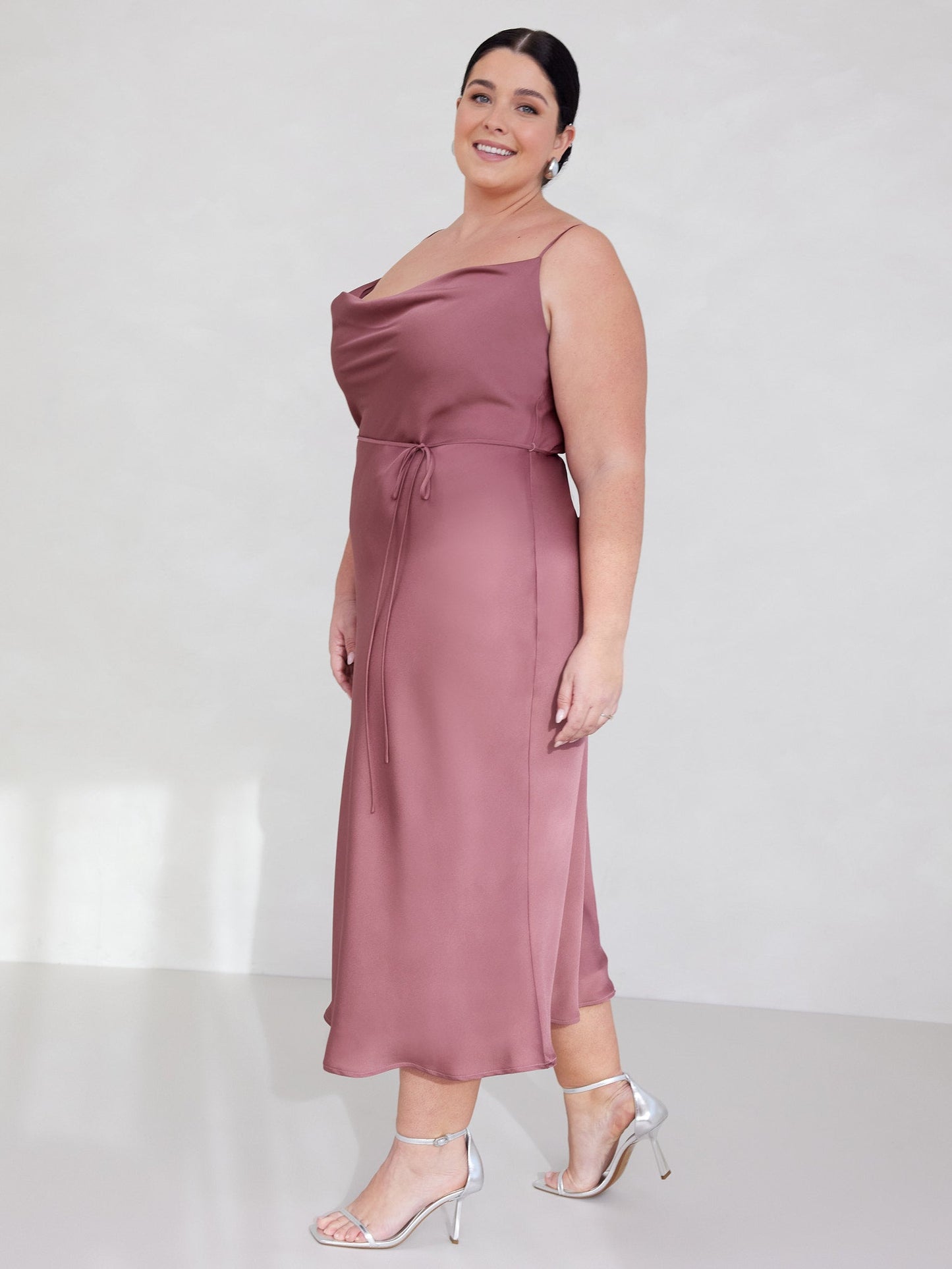 Sullivan Dress ES