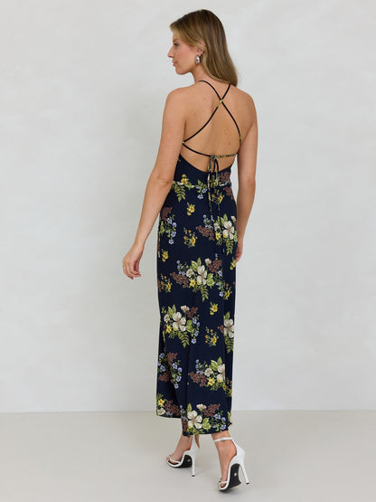 Thora Dress