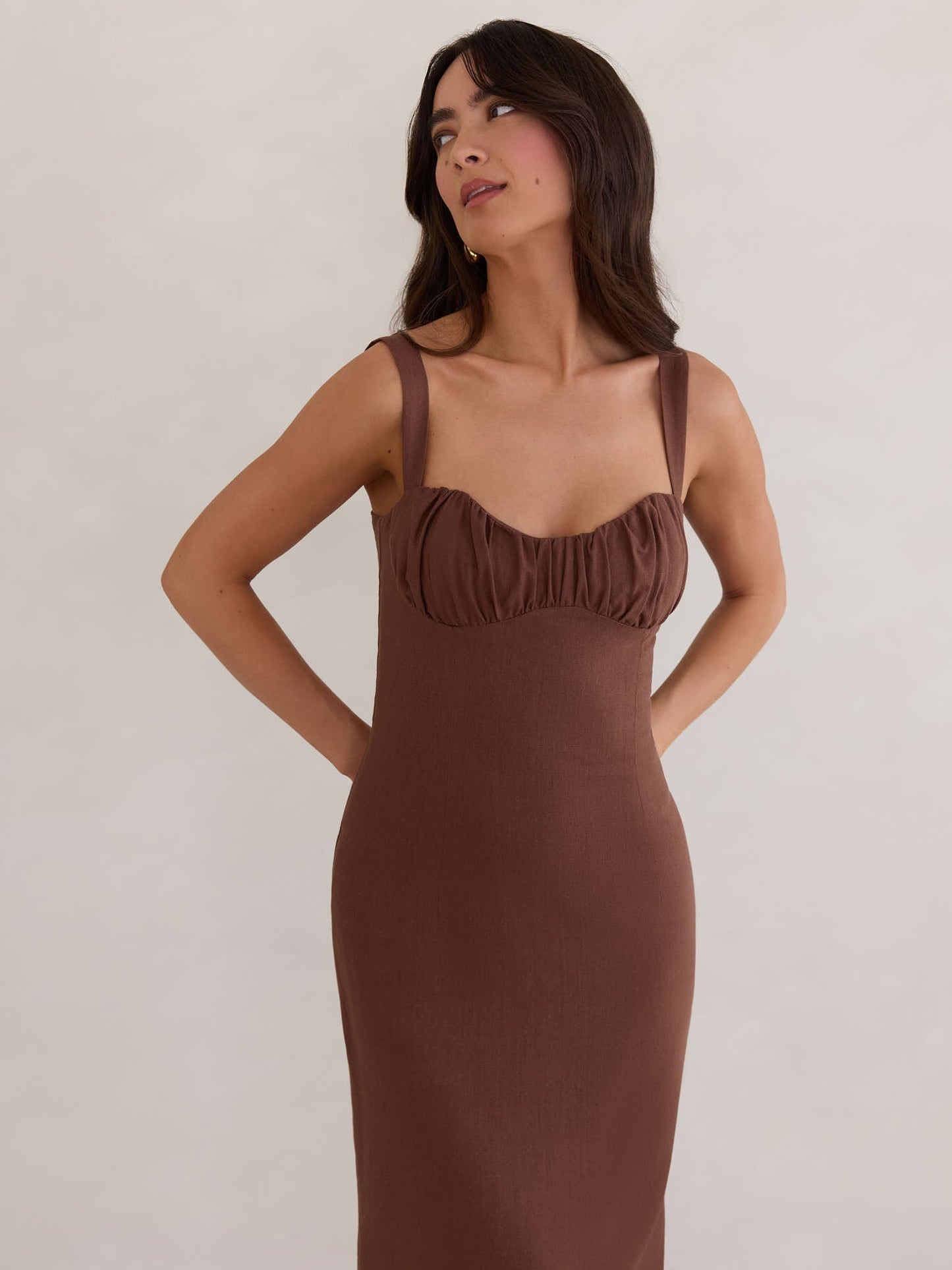Varley Dress