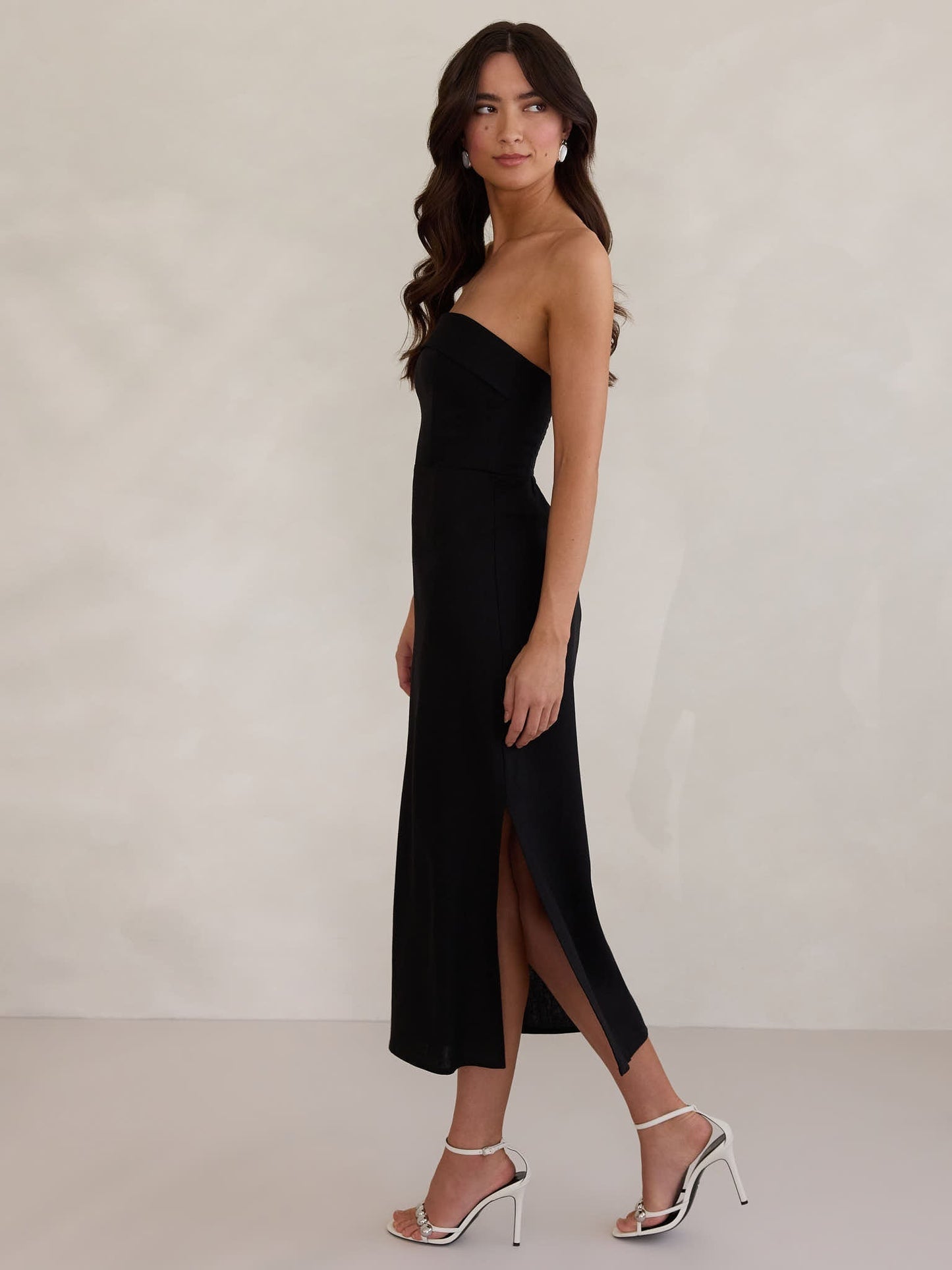 Vaughn Dress