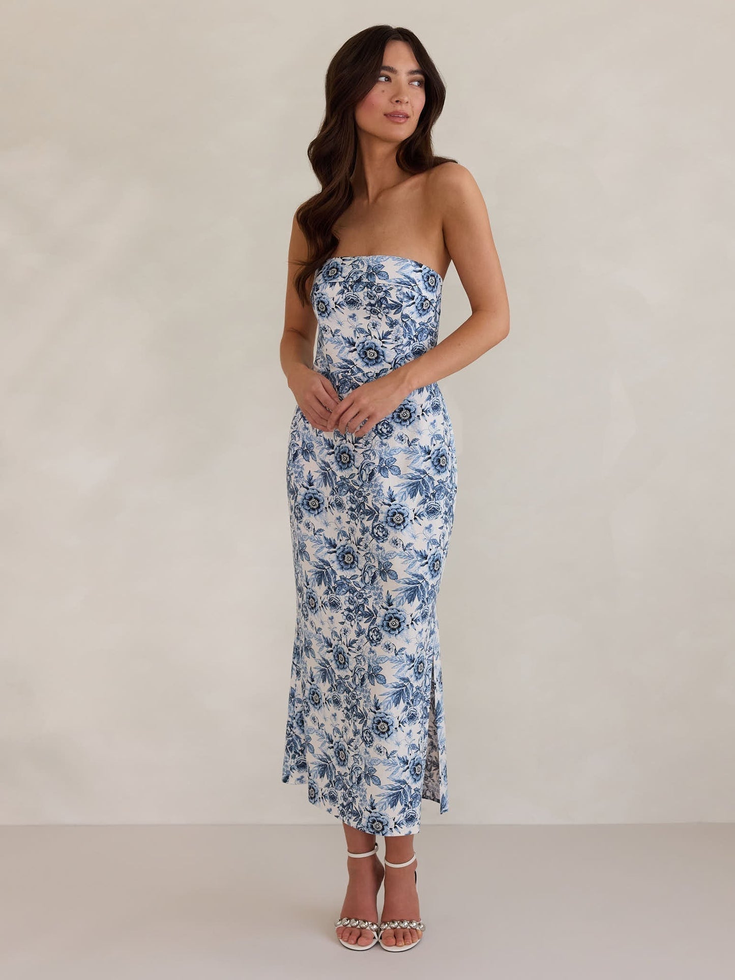 Vaughn Dress