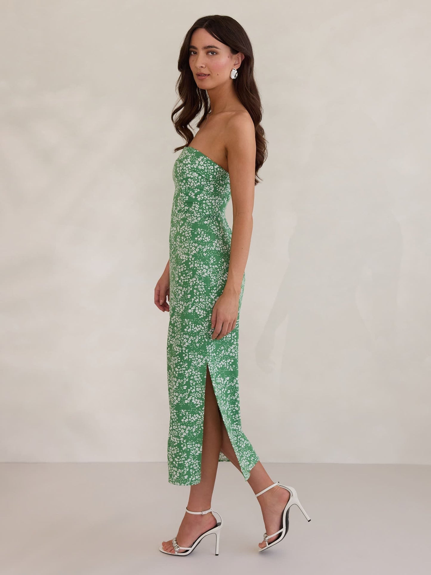 Vaughn Dress