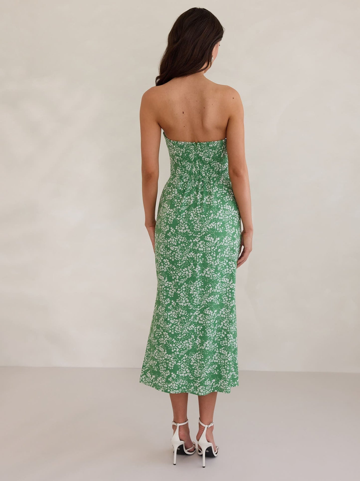 Vaughn Dress