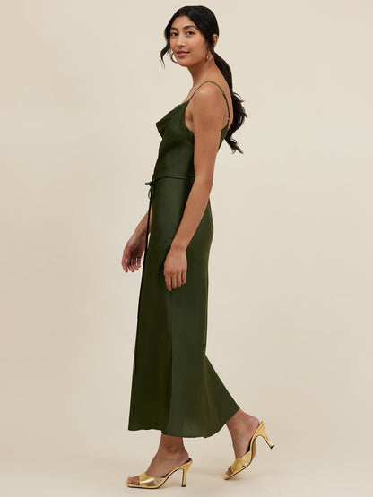 Waldorf Dress