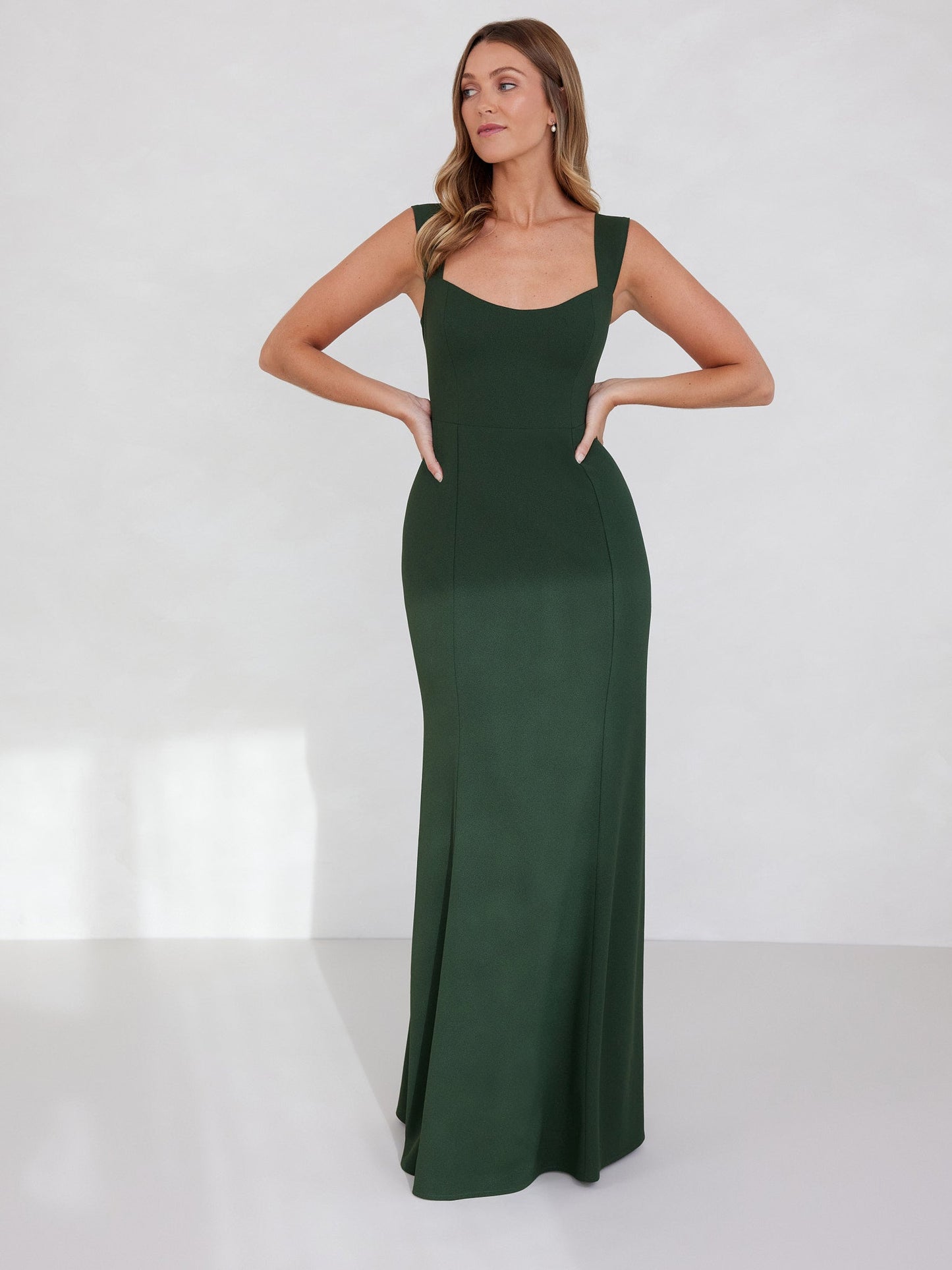 Windsor Dress