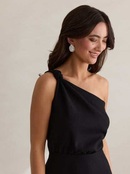 Winona Dress