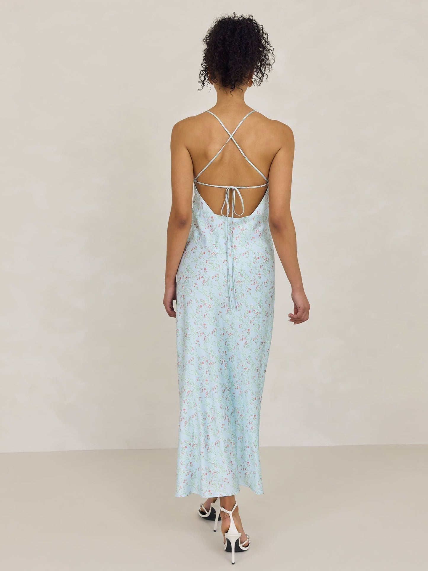 Davenport Dress
